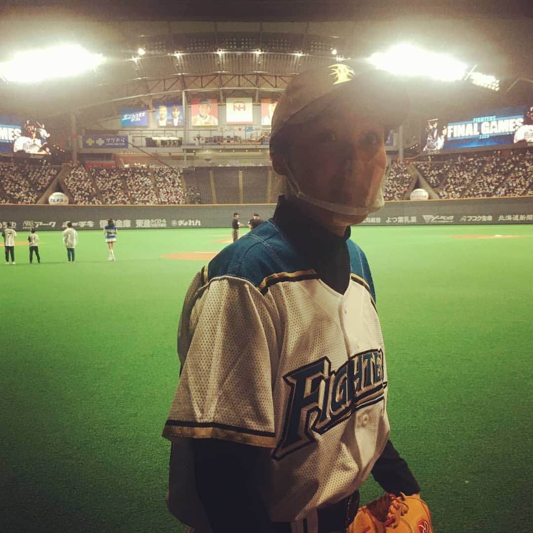 北海道テレビ「イチオシ！モーニング」のインスタグラム