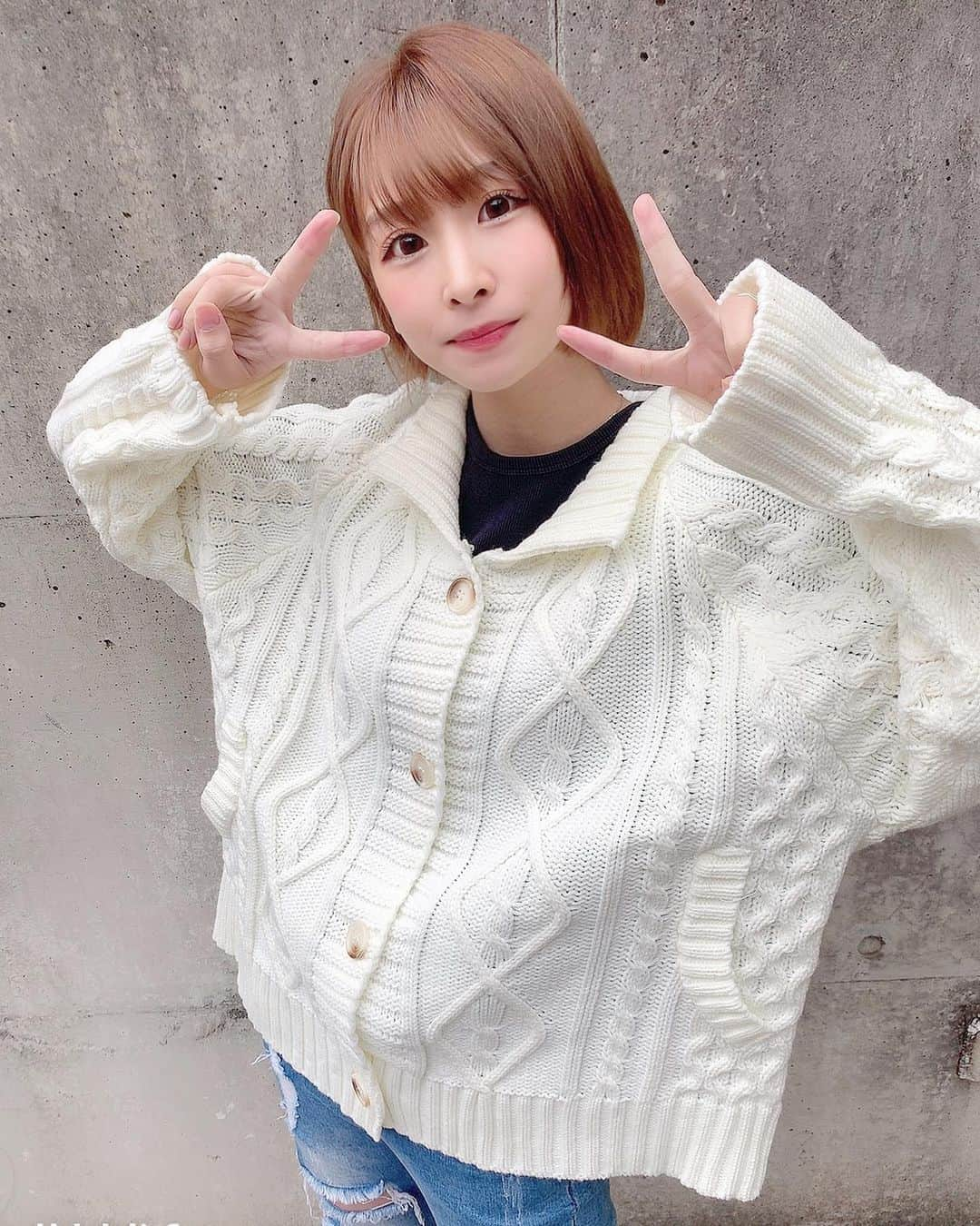 橋野彩葉のインスタグラム