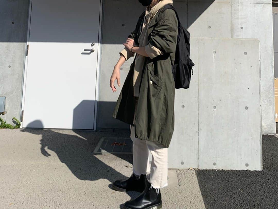 Mie Kawanoのインスタグラム