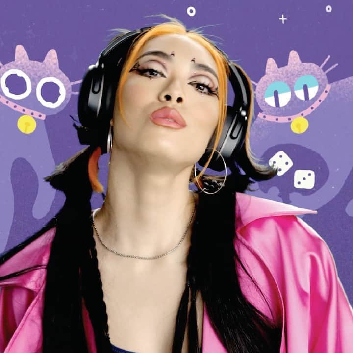 Skullcandy Japanのインスタグラム