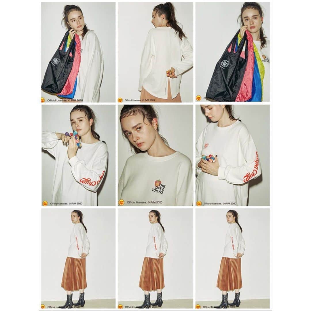 COTORICA.(コトリカ) のインスタグラム
