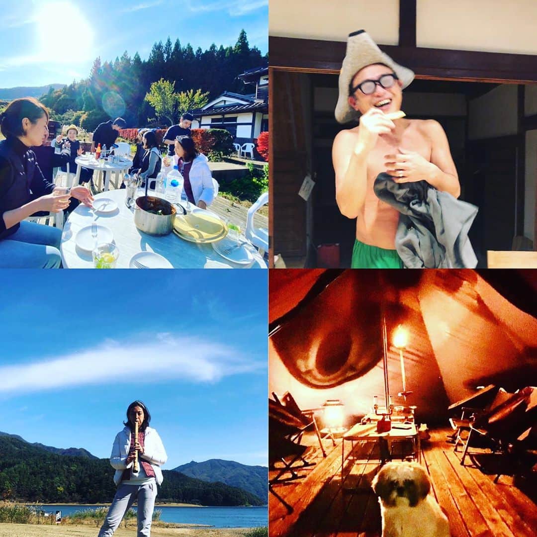 遠山正道のインスタグラム