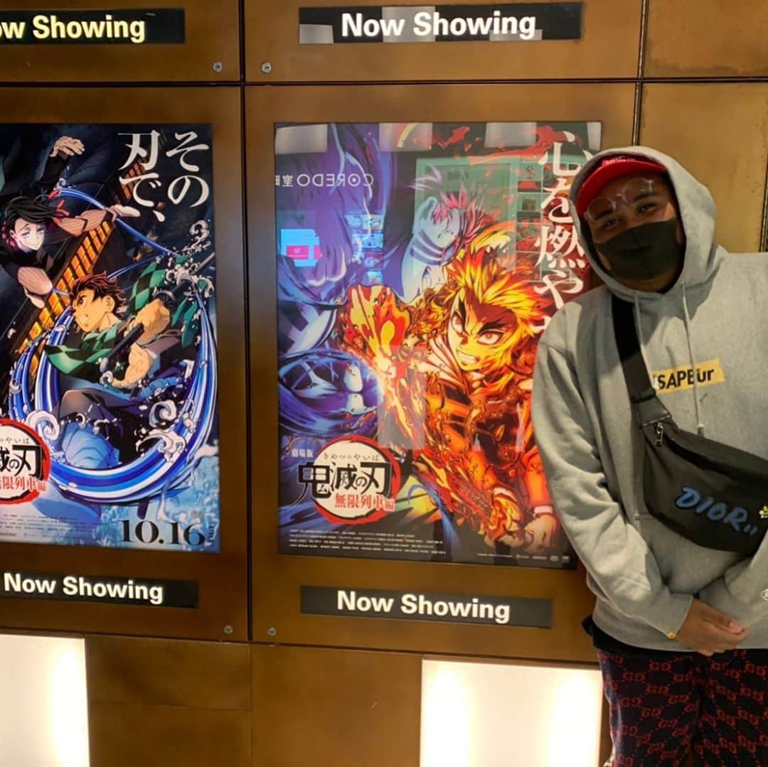 アントニーのグルメインスタ