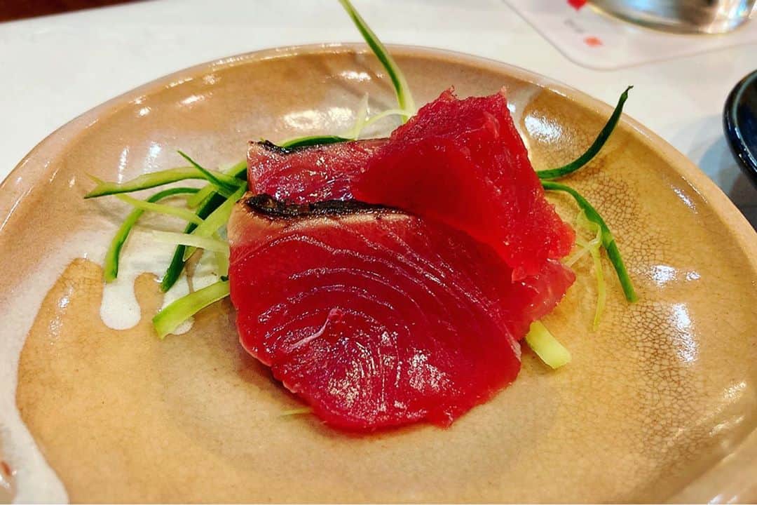 永岡怜子のグルメインスタ