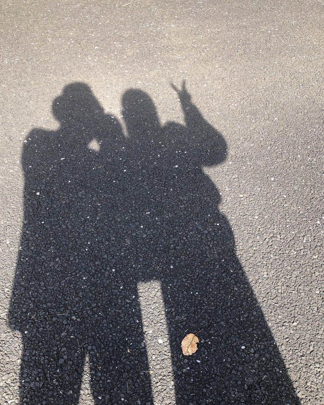 佐野真依子さんのインスタグラム写真 - (佐野真依子Instagram)「公園お散歩日曜日🐤🐾 広い海と飛行機がみえる、 素敵な公園だったなあ✈️ つぎはピクニックしにこよう🐶」11月1日 15時32分 - sanomaisanomai