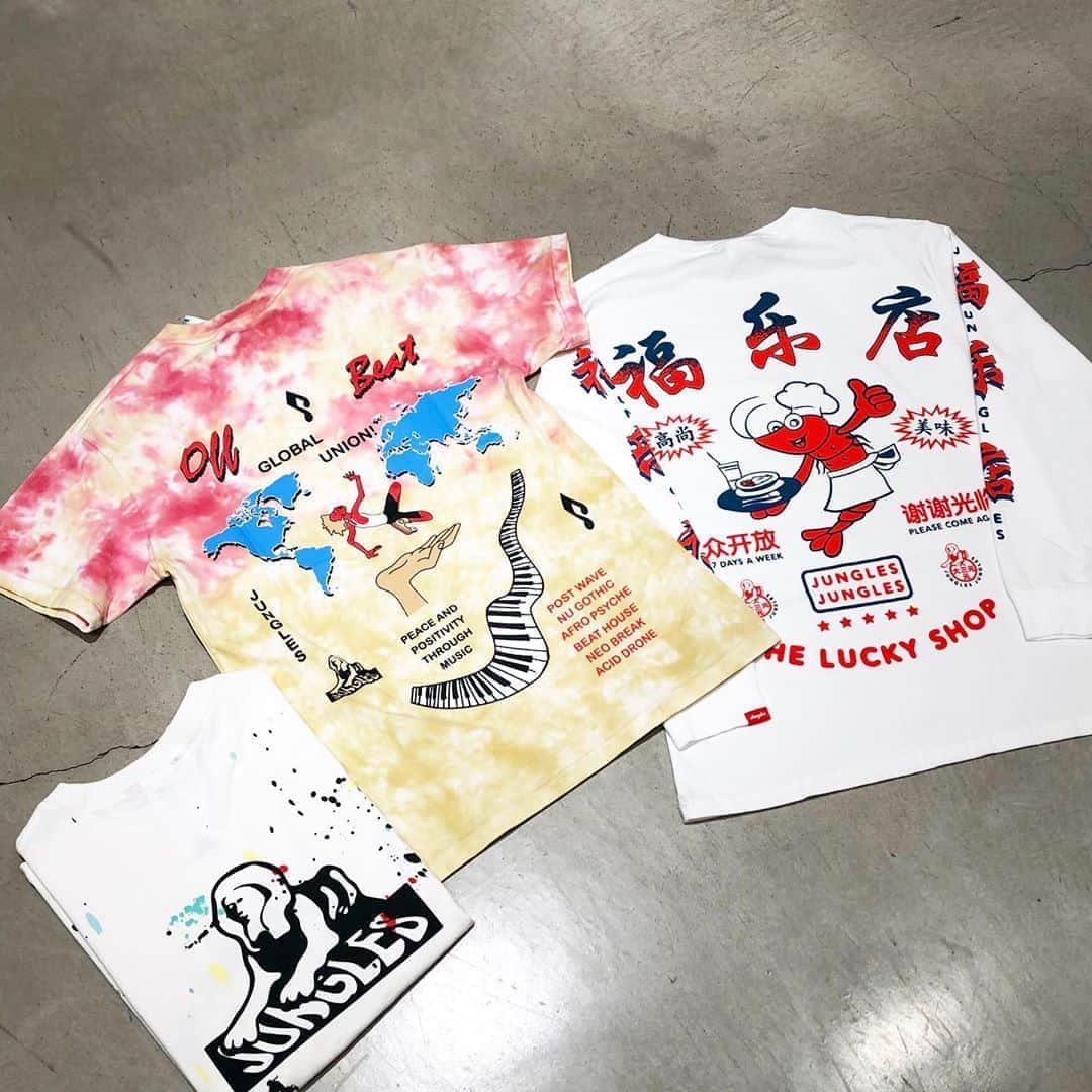 H BEAUTY&YOUTHのインスタグラム