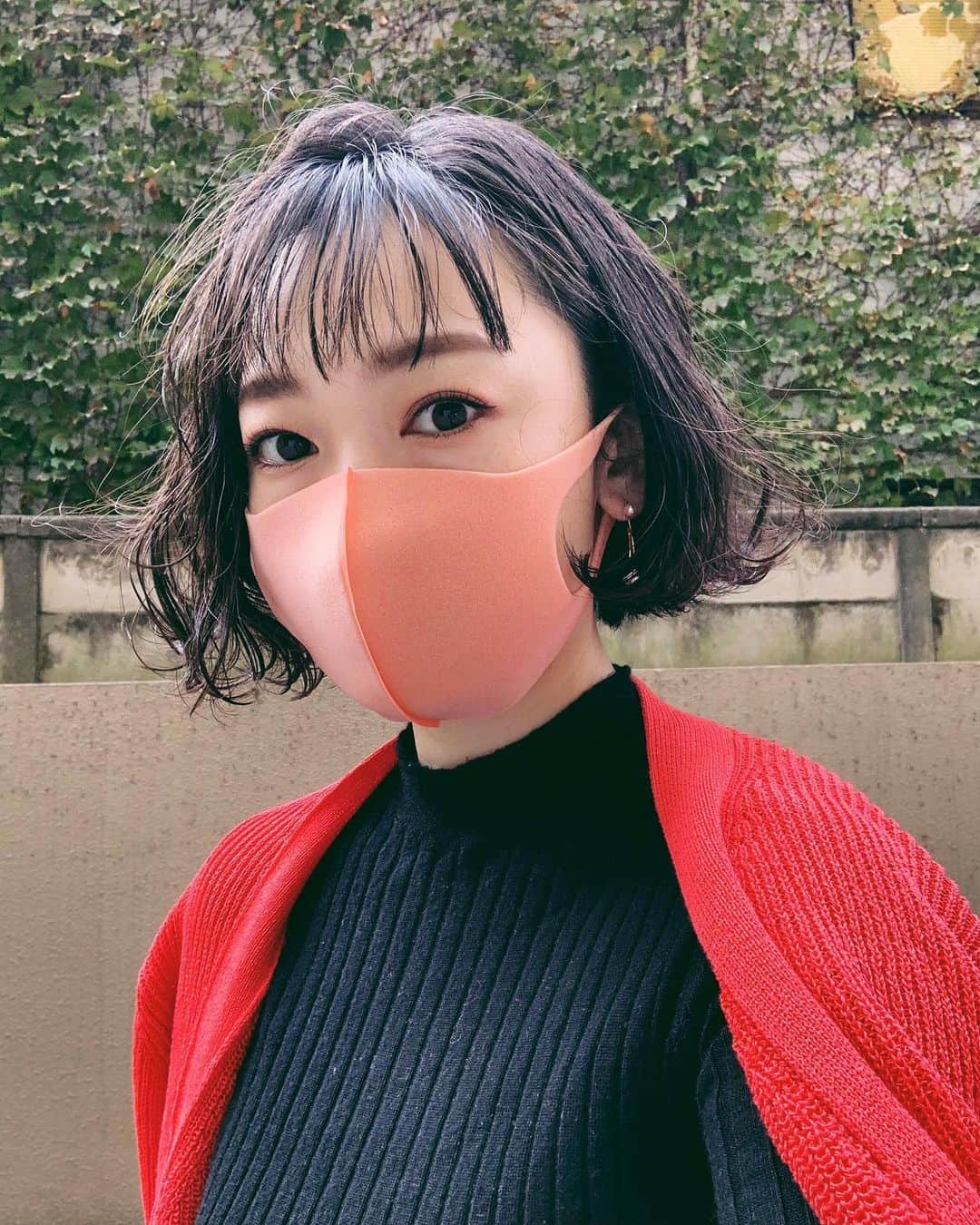 西田あいのインスタグラム