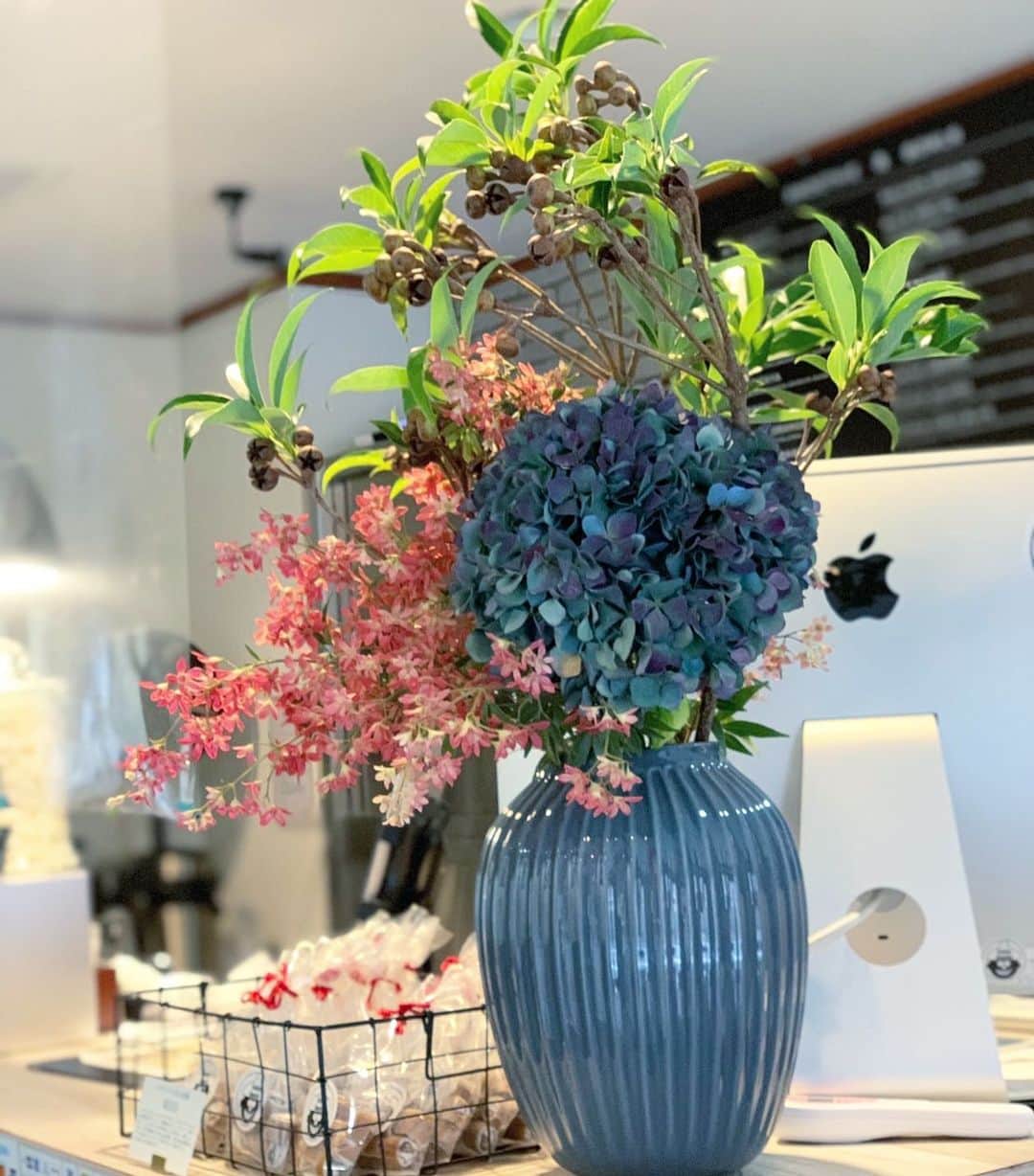 Rachien Smoothieのグルメインスタ