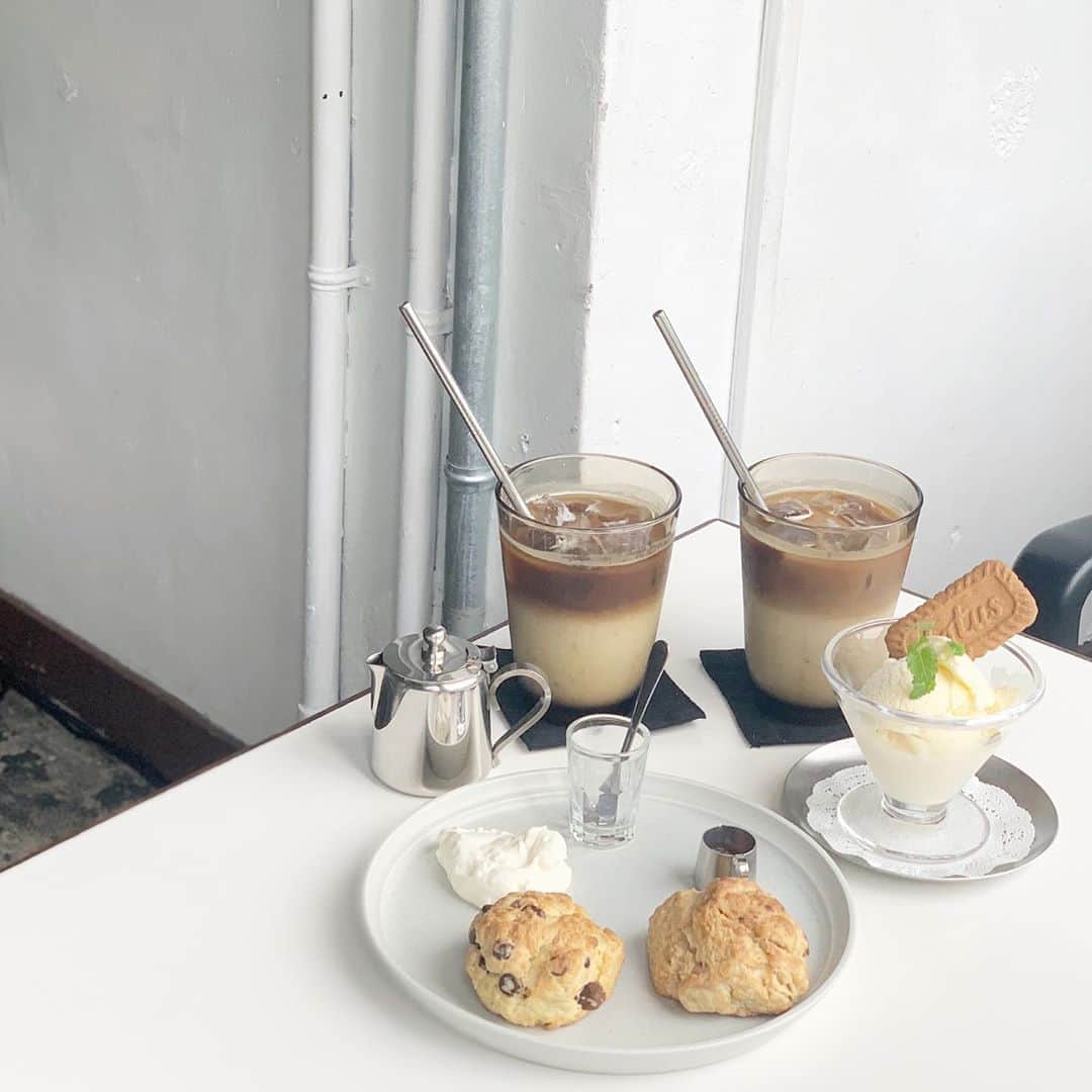 KANAKAのグルメインスタ