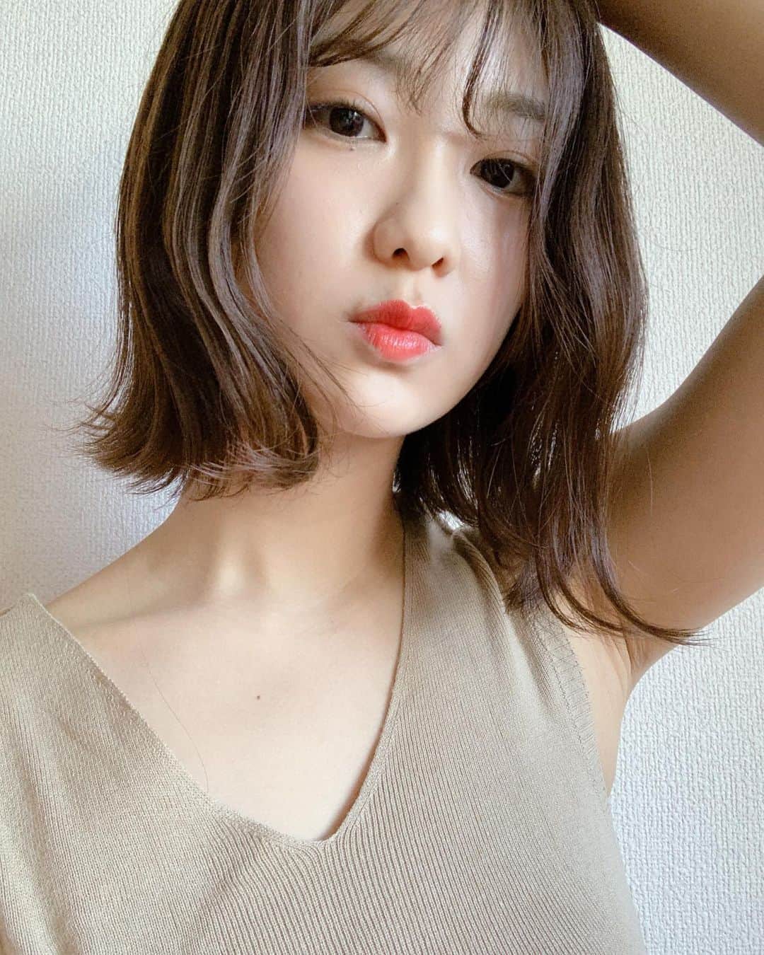 藤原万由子のインスタグラム