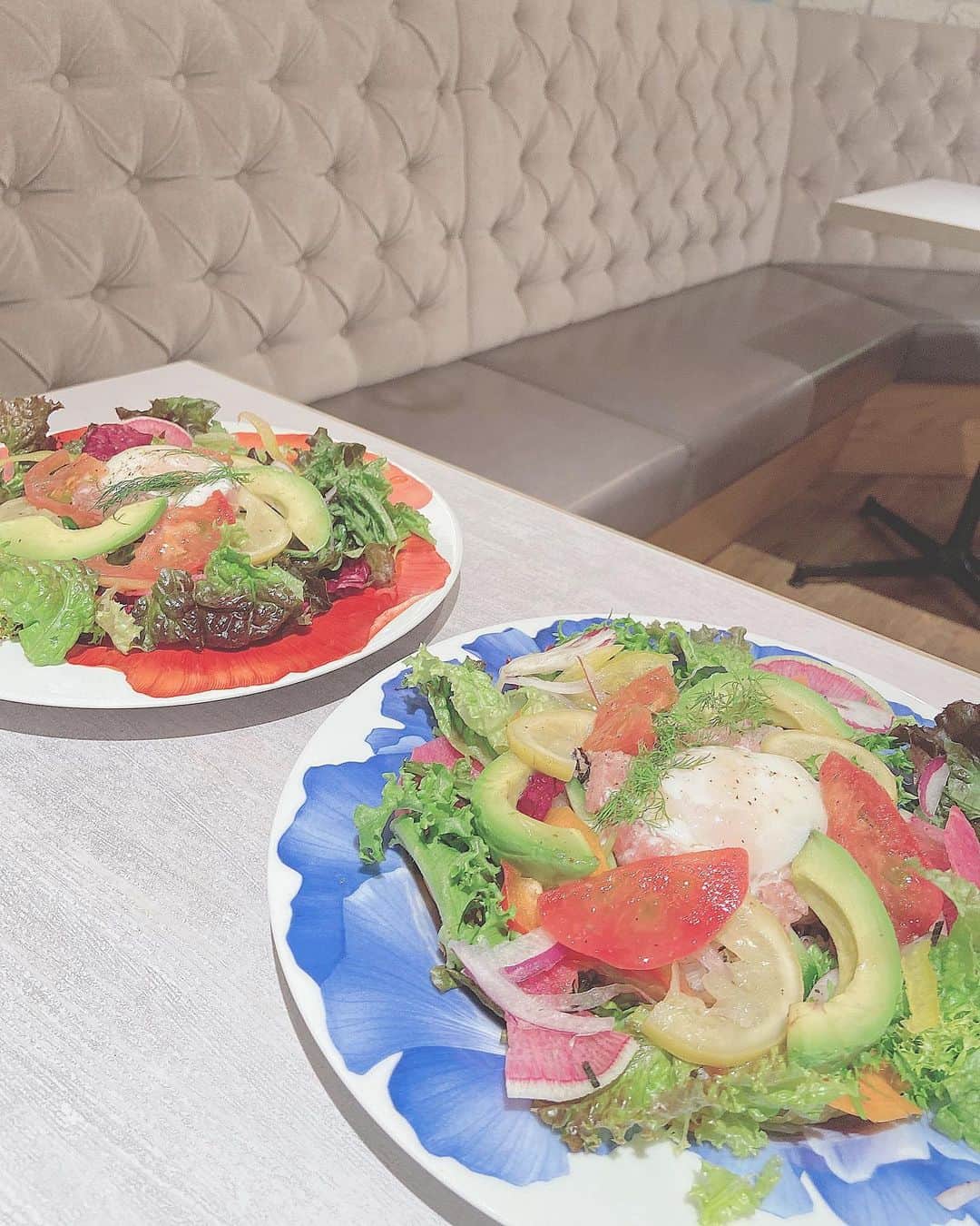 山根涼羽のグルメインスタ