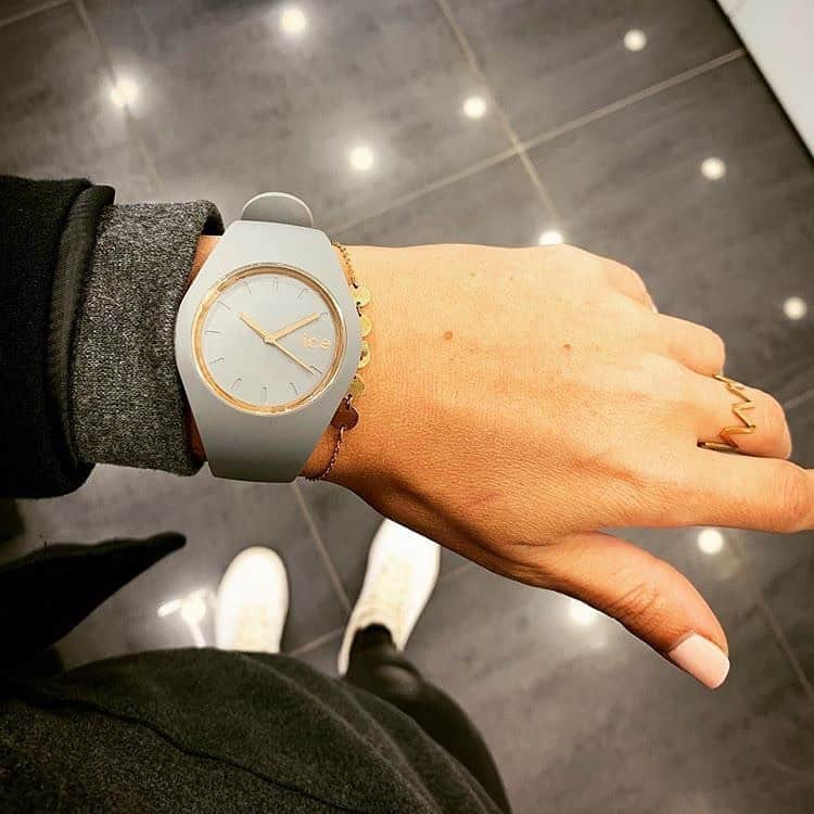 アイスウォッチさんのインスタグラム写真 - (アイスウォッチInstagram)「Take time to make your soul happy 😊 (📸 @ice_watch_nimes) #icewatch #changeyoucan #iceglamcolour #colour #happiness #autumn #watch #lifestyle #women #goodvibe」11月1日 15時59分 - icewatch