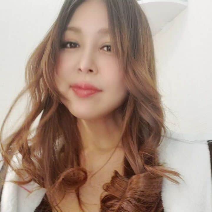 今藤霧子のインスタグラム：「Today's photosession📸 今日は朝から撮影会💕😆 #apps撮影会 #今藤霧子  #kirikoimafuji #kiriko  #capsuleagency_official」