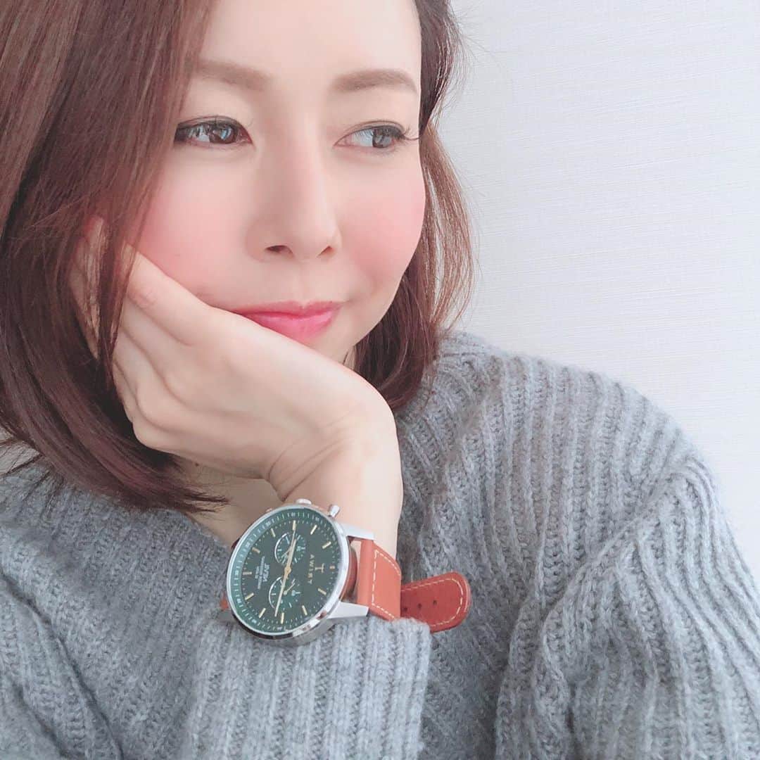 宮崎宣子のインスタグラム