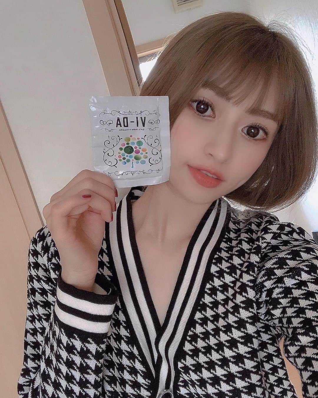 りーめろ先輩（莉音）のインスタグラム