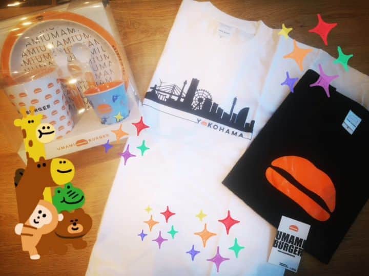 umamiburgerjpnのグルメインスタ