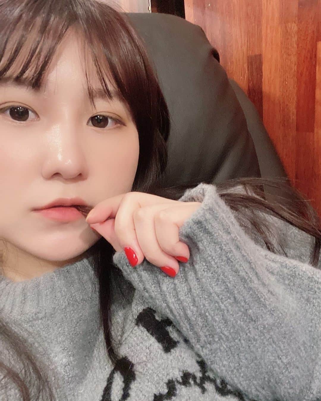 イ・スギョンのインスタグラム：「문어다링」
