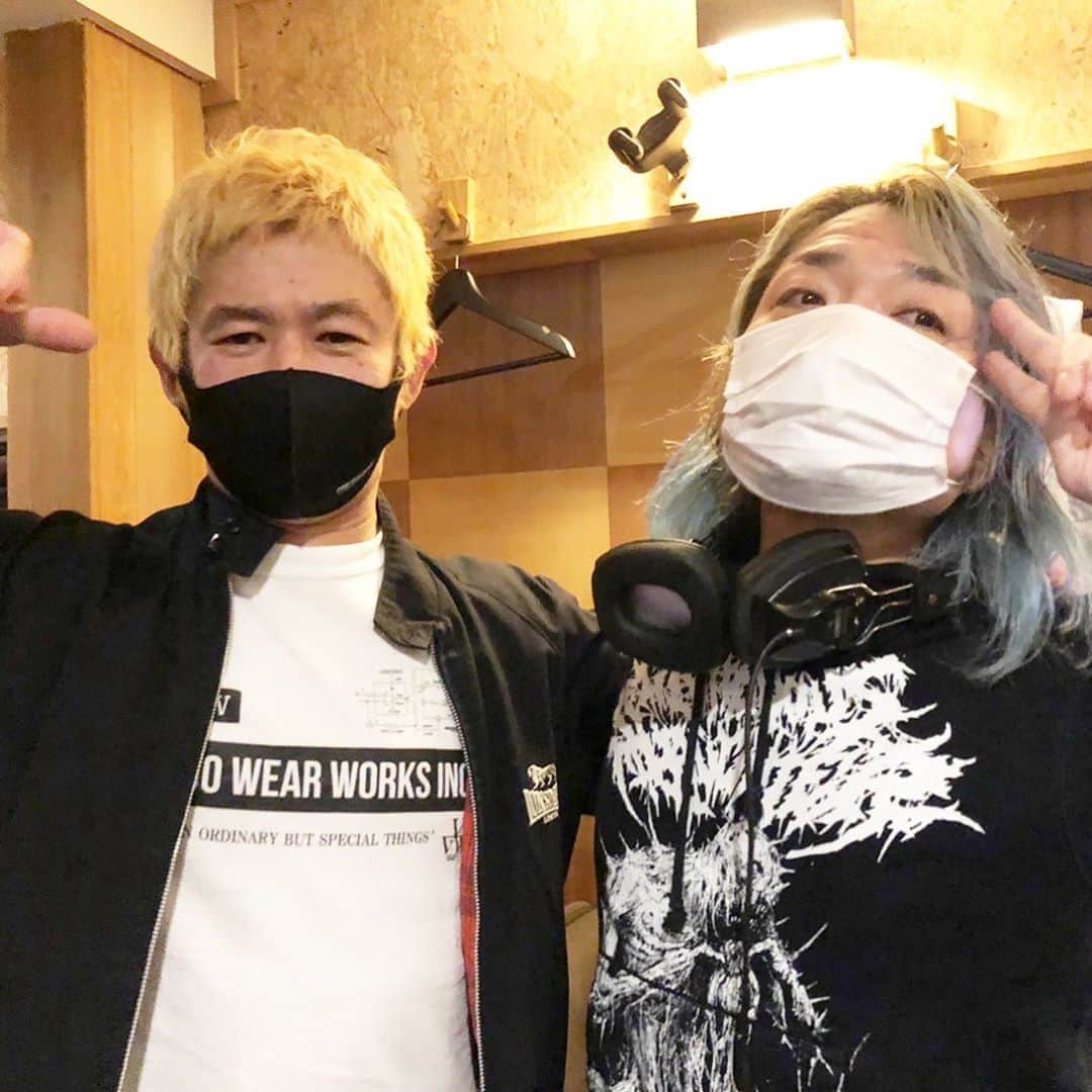 古閑裕のグルメインスタ