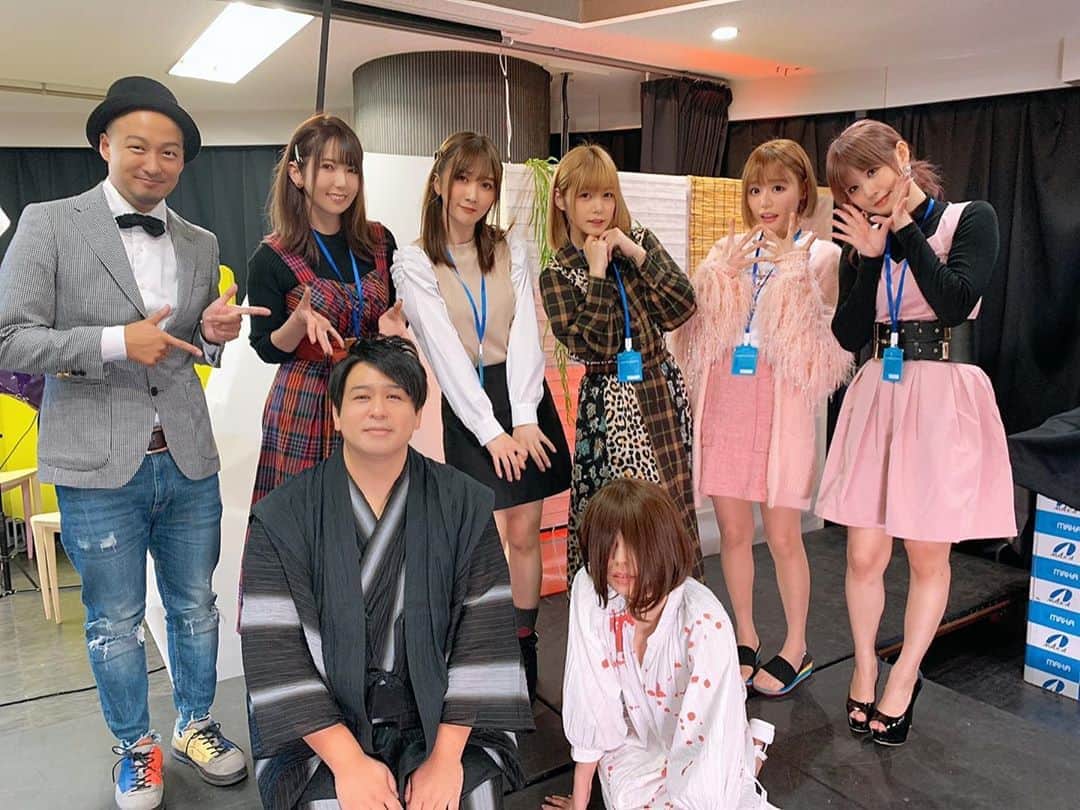 涼宮琴音のインスタグラム：「アニメばっかり見てる💇‍♀️」