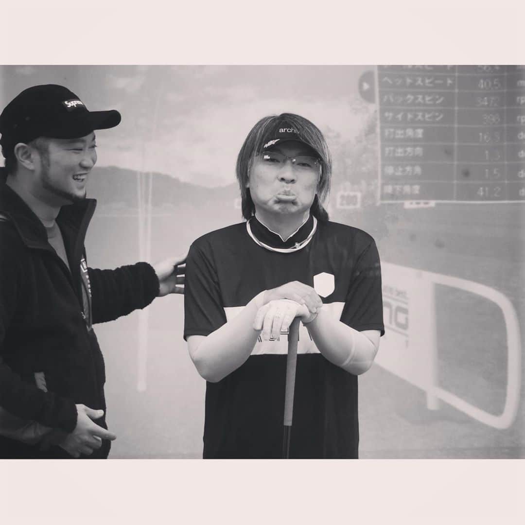 真矢のインスタグラム
