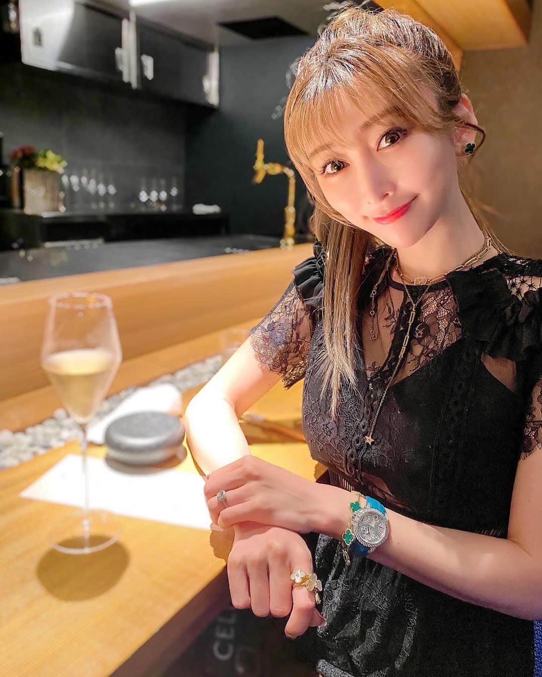 JUNKO（飯田順子）のグルメインスタ