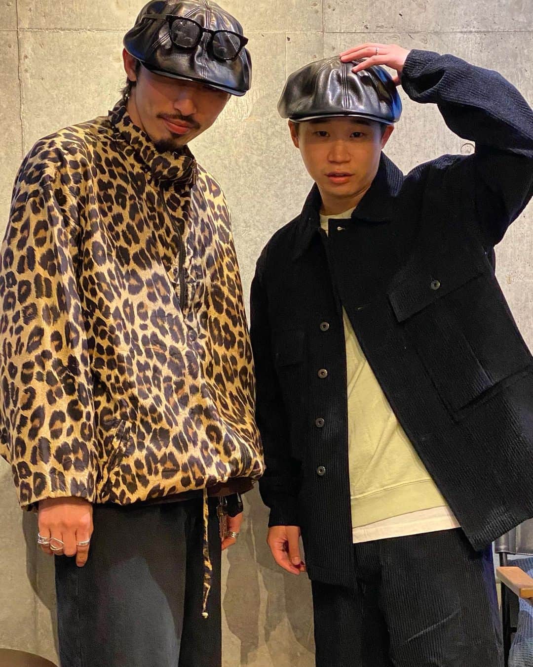 矢本悠馬のインスタグラム