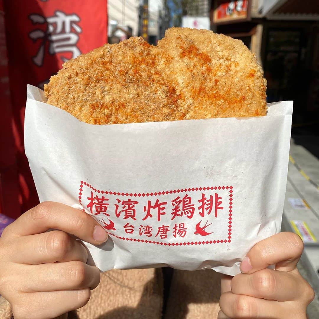 ウルフのインスタグラム