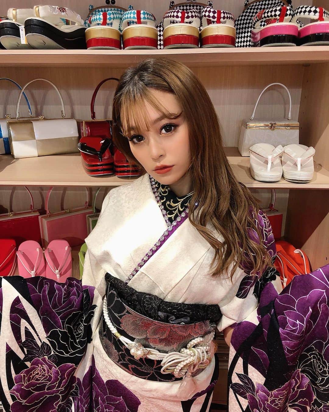 土屋怜菜（れいぽよ）のインスタグラム