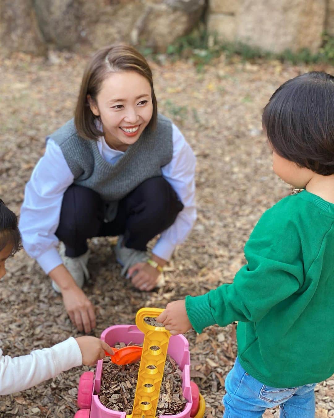 松本亜希のグルメインスタ