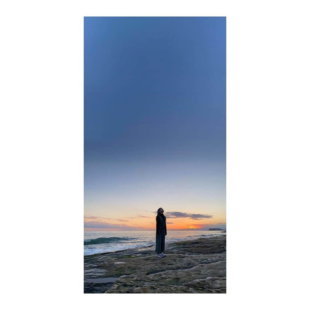 夢月せらのインスタグラム：「Hello November🍂🍁🌾」