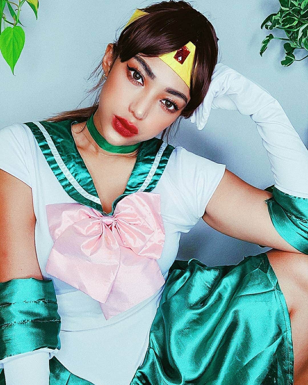 ユリサのインスタグラム