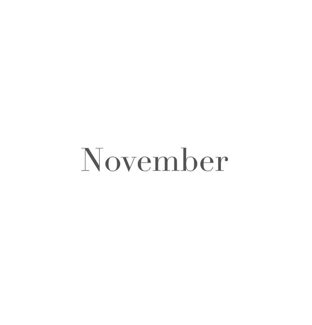 淡輪優希のインスタグラム：「#11月 🍁 2020もあと2ヶ月。ペナントも残り5試合。 寒くなりますが皆さんお身体に気をつけて。」