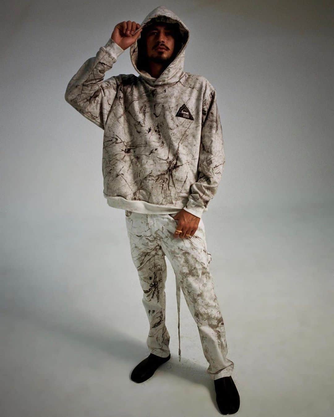 UNITED ARROWS & SONSのグルメインスタ