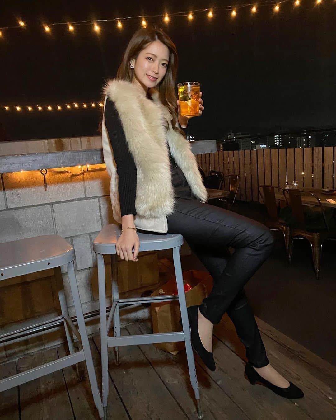 八千恵(やっちん)のグルメインスタ