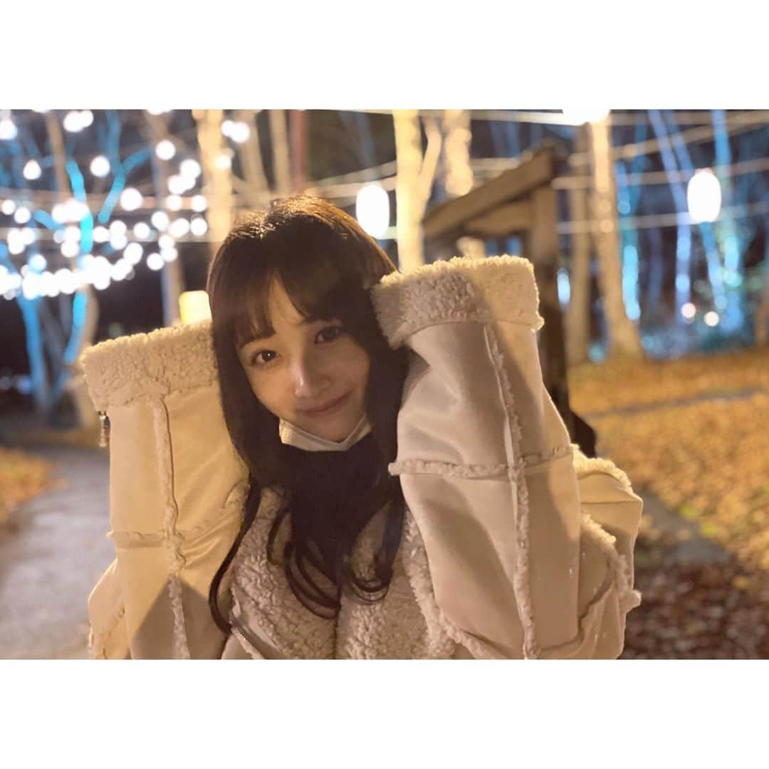 石川翔鈴さんのインスタグラム写真 - (石川翔鈴Instagram)「. ポートレート使って綺麗に撮ってもらった☺️」11月1日 18時04分 - karen__i328