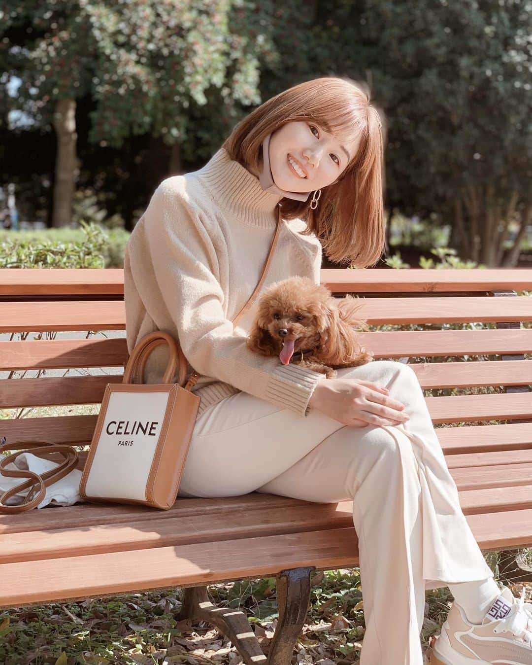 ほしのこのインスタグラム