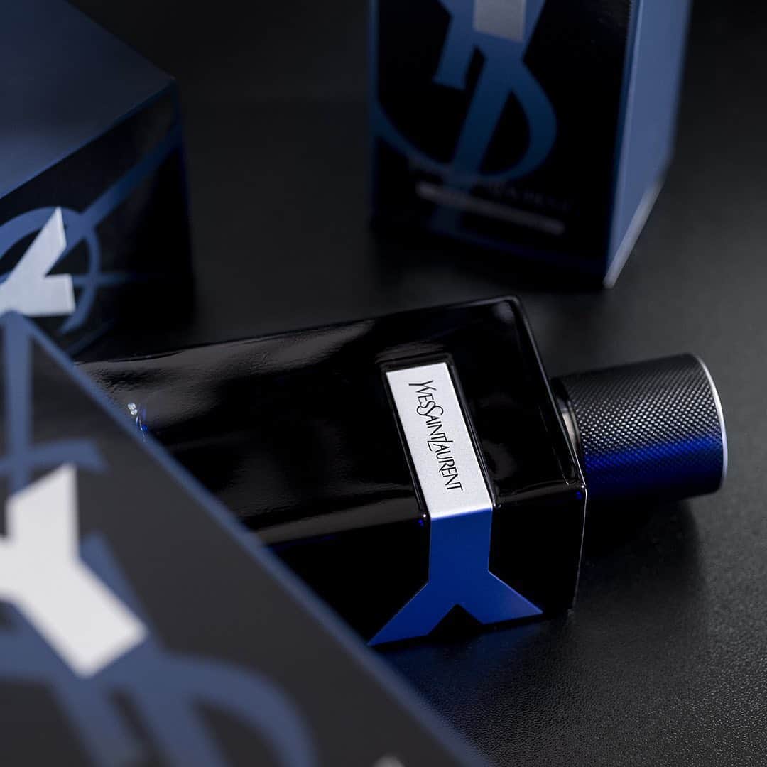Yves Saint Laurent Beautyのインスタグラム