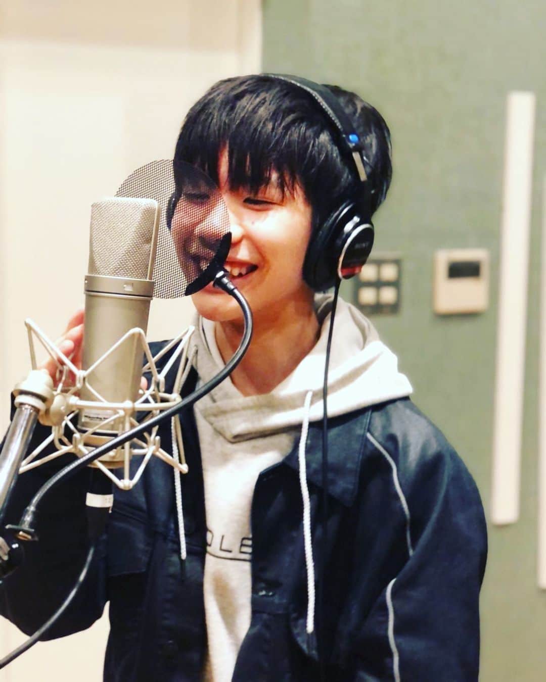 渡口和志のインスタグラム：「イェーイ！めっちゃ楽しい！  #Ooops！ #吉本坂46」