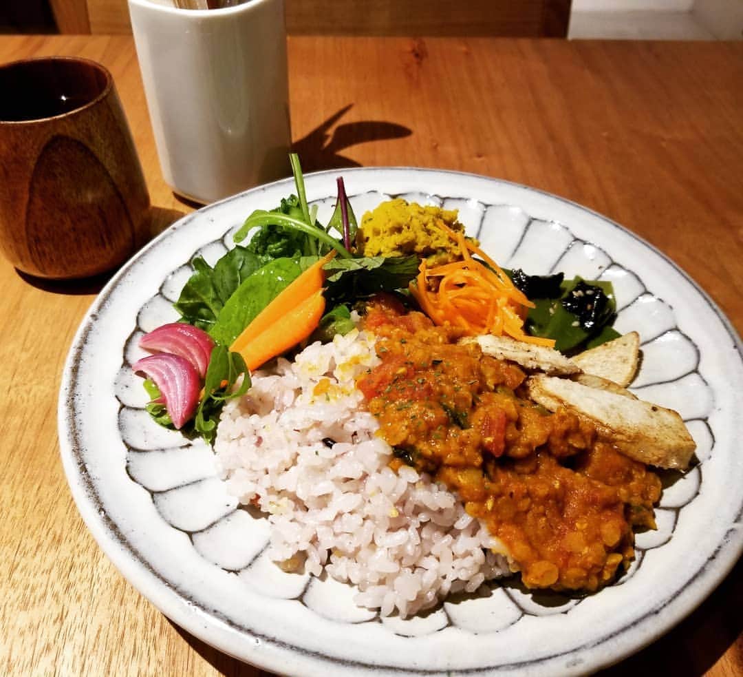 谷口キヨコのグルメインスタ