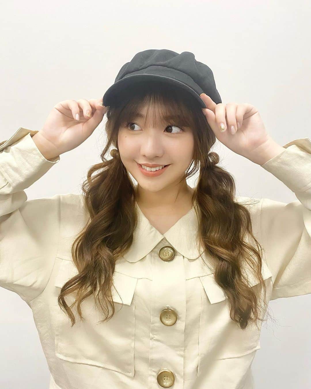 小玉梨々華のインスタグラム：「11月も宜しくね☺︎」