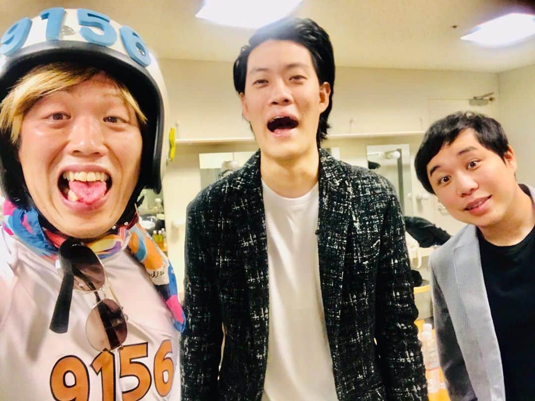 けんじるのインスタグラム