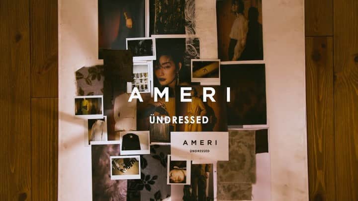 Ameri vintageのインスタグラム