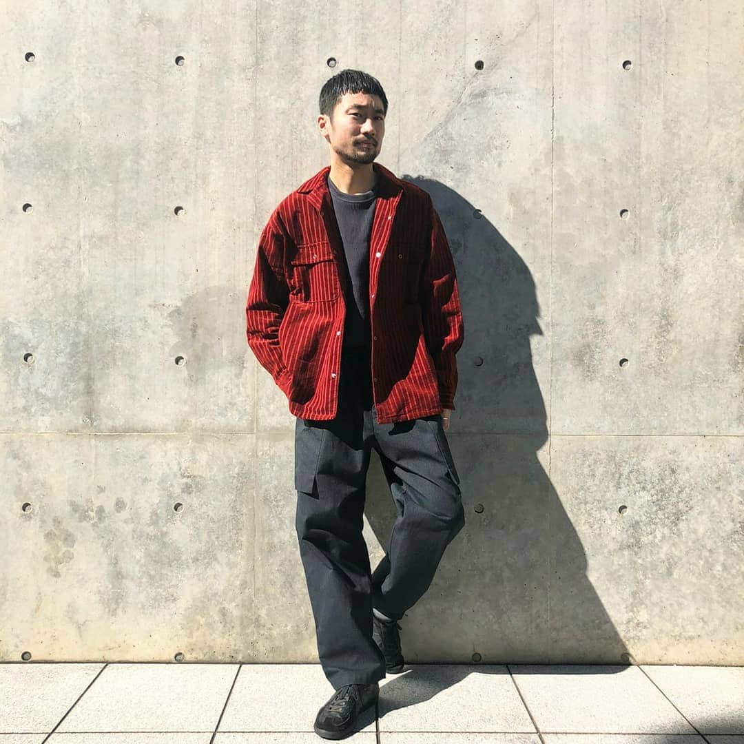 ニコアンドのグルメインスタ