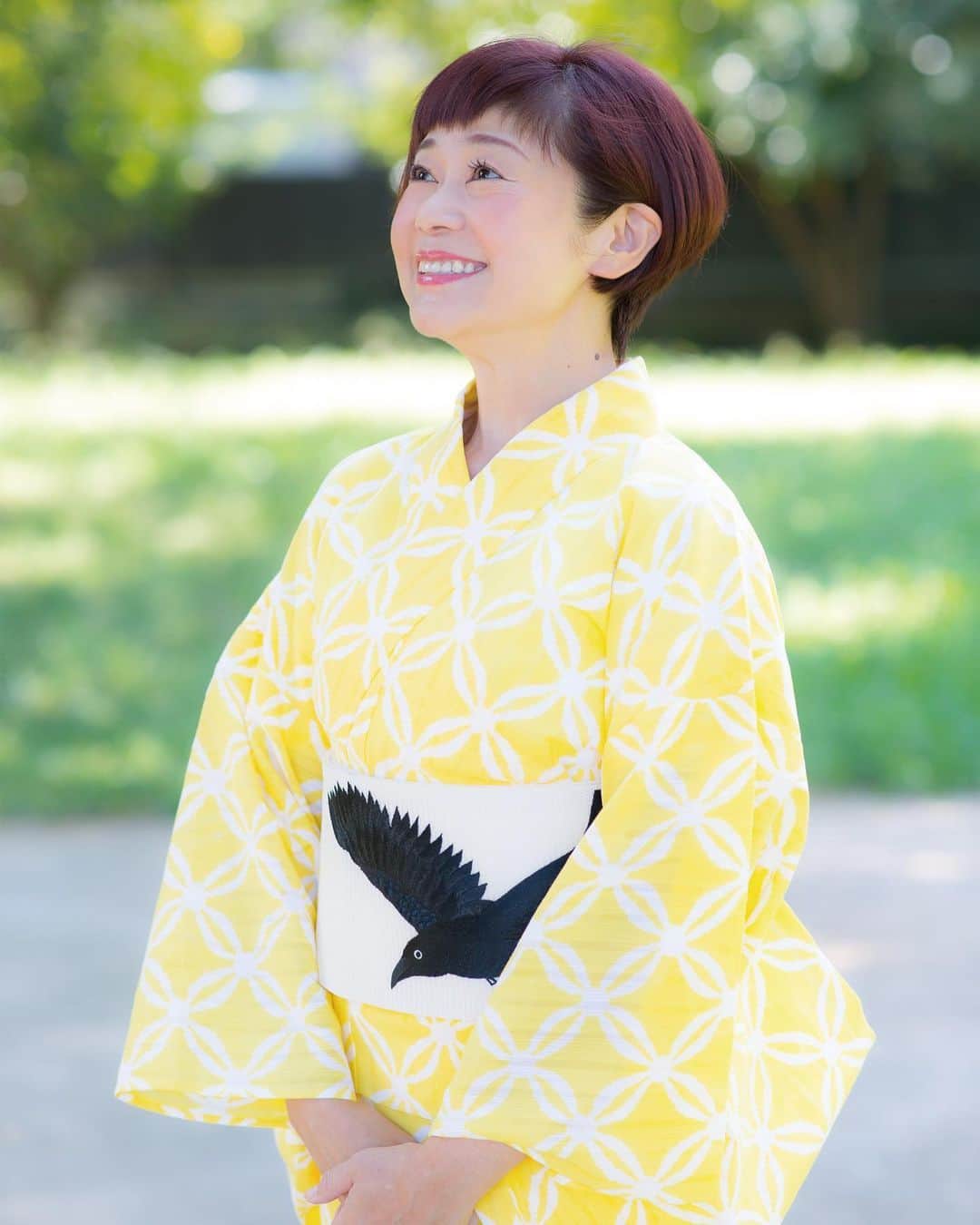 神野美伽のインスタグラム