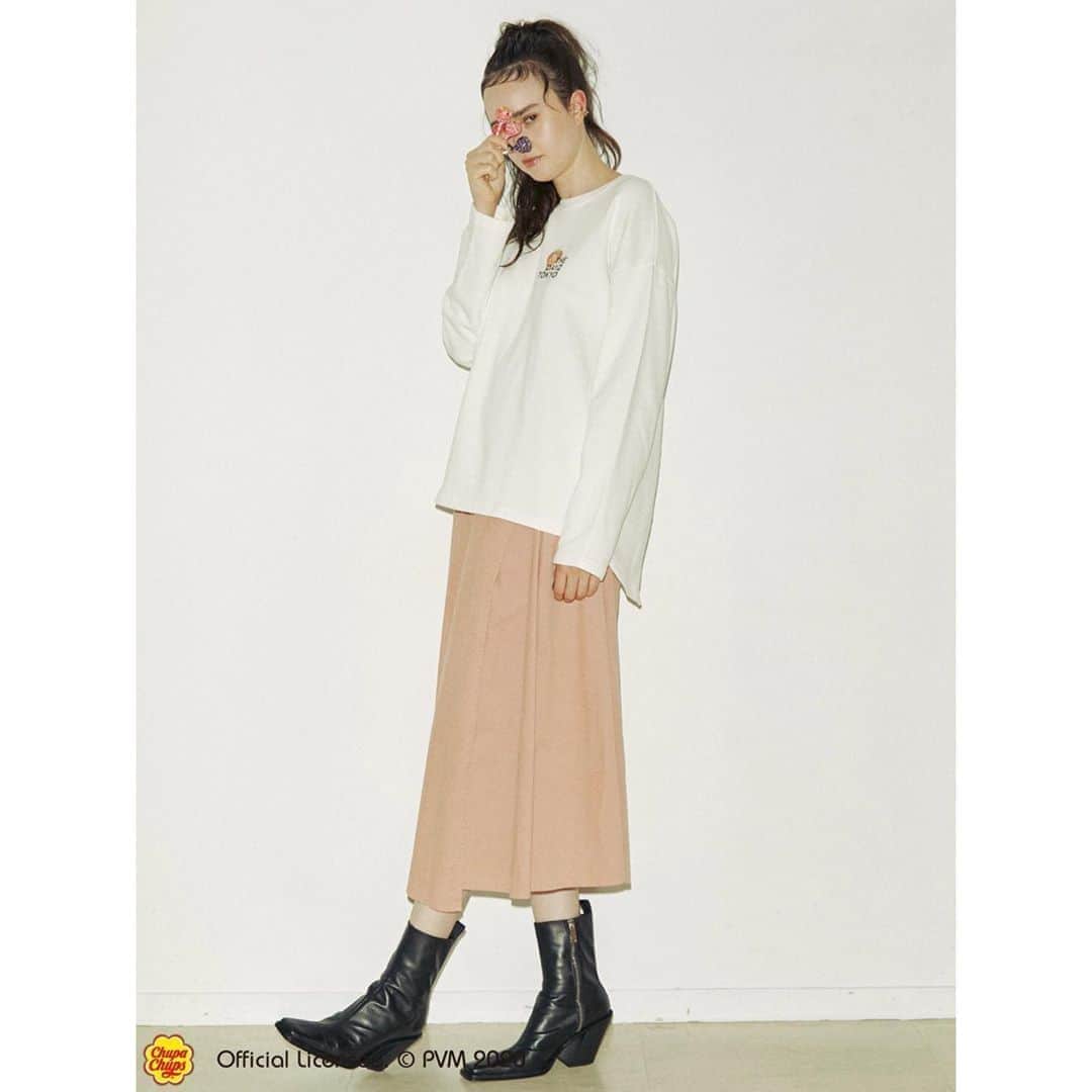 COTORICA.(コトリカ) のインスタグラム