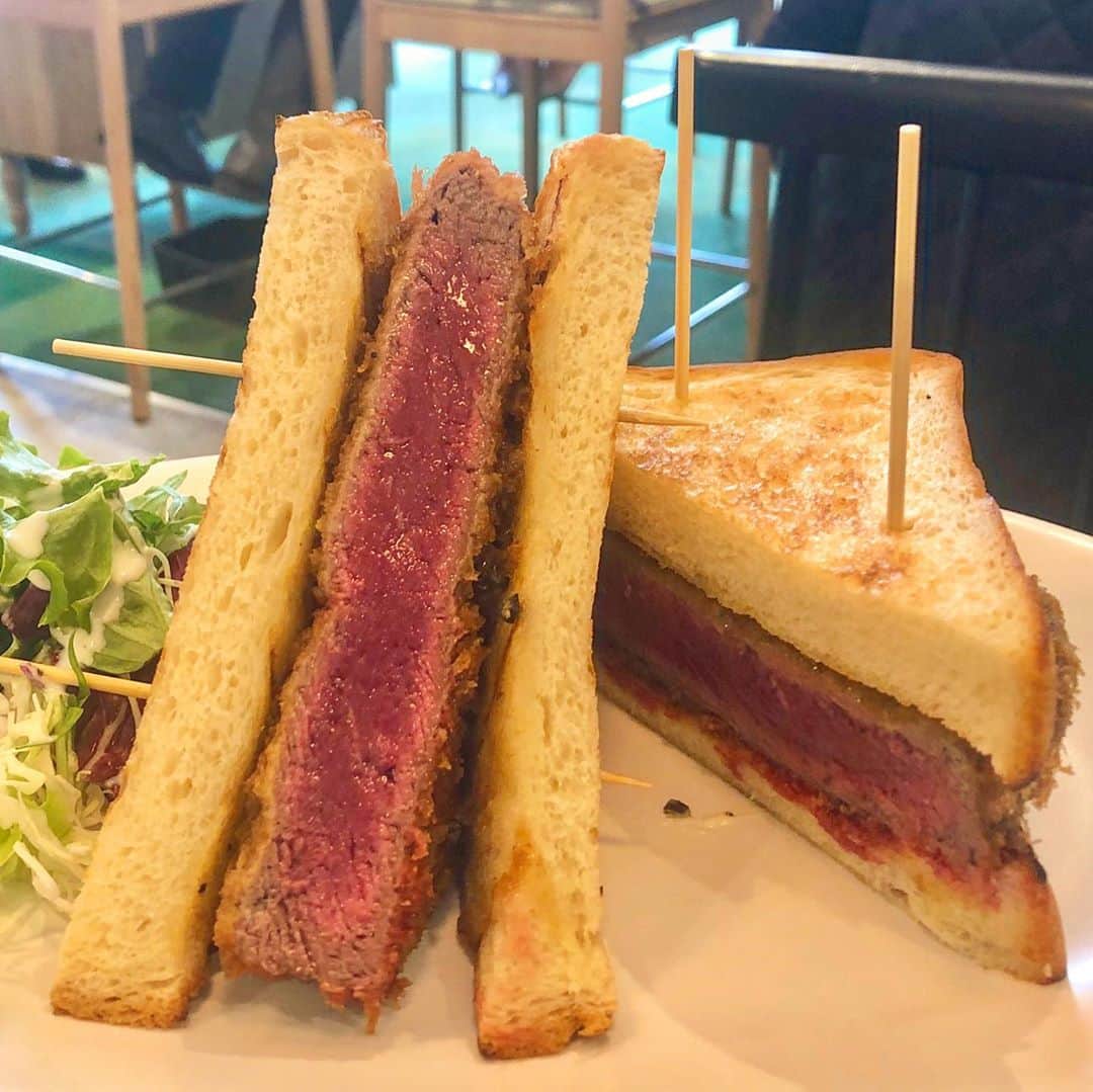 MOEKAのグルメインスタ