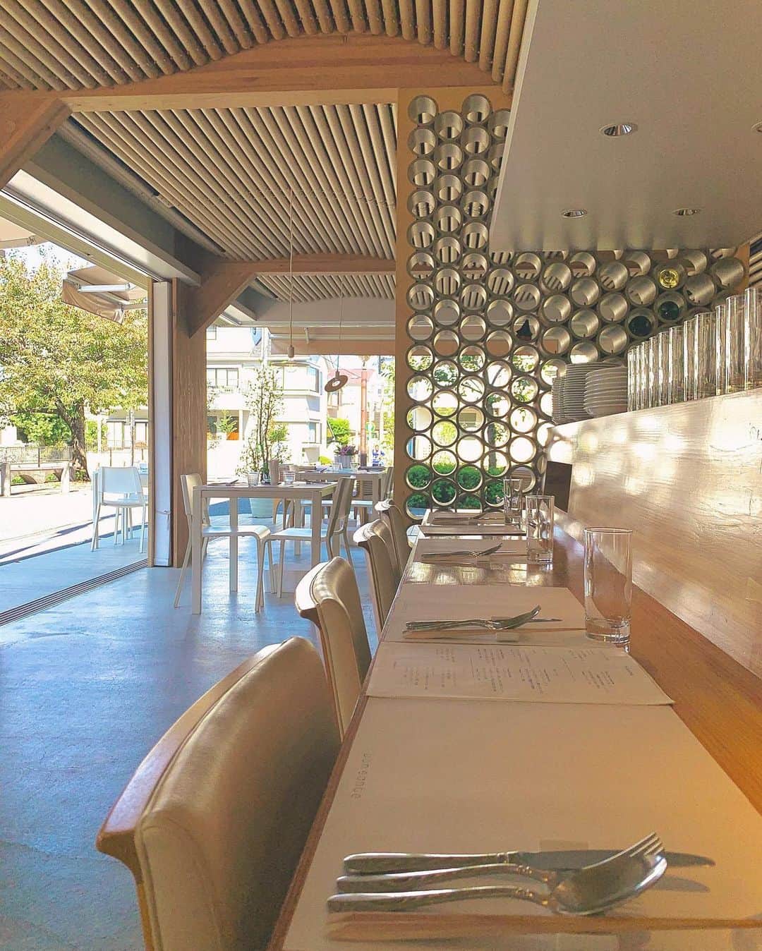 加藤千絵のグルメインスタ