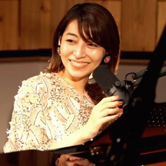 由梨香のインスタグラム