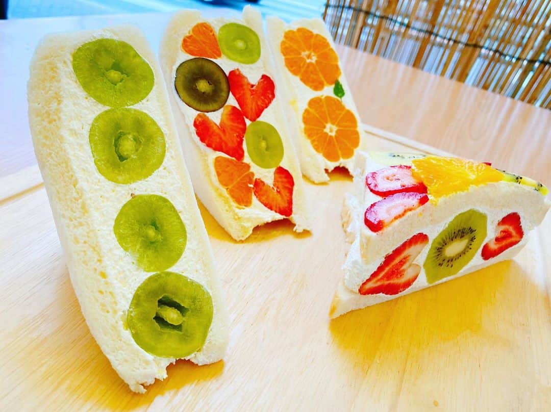 上坂嵩のグルメインスタ