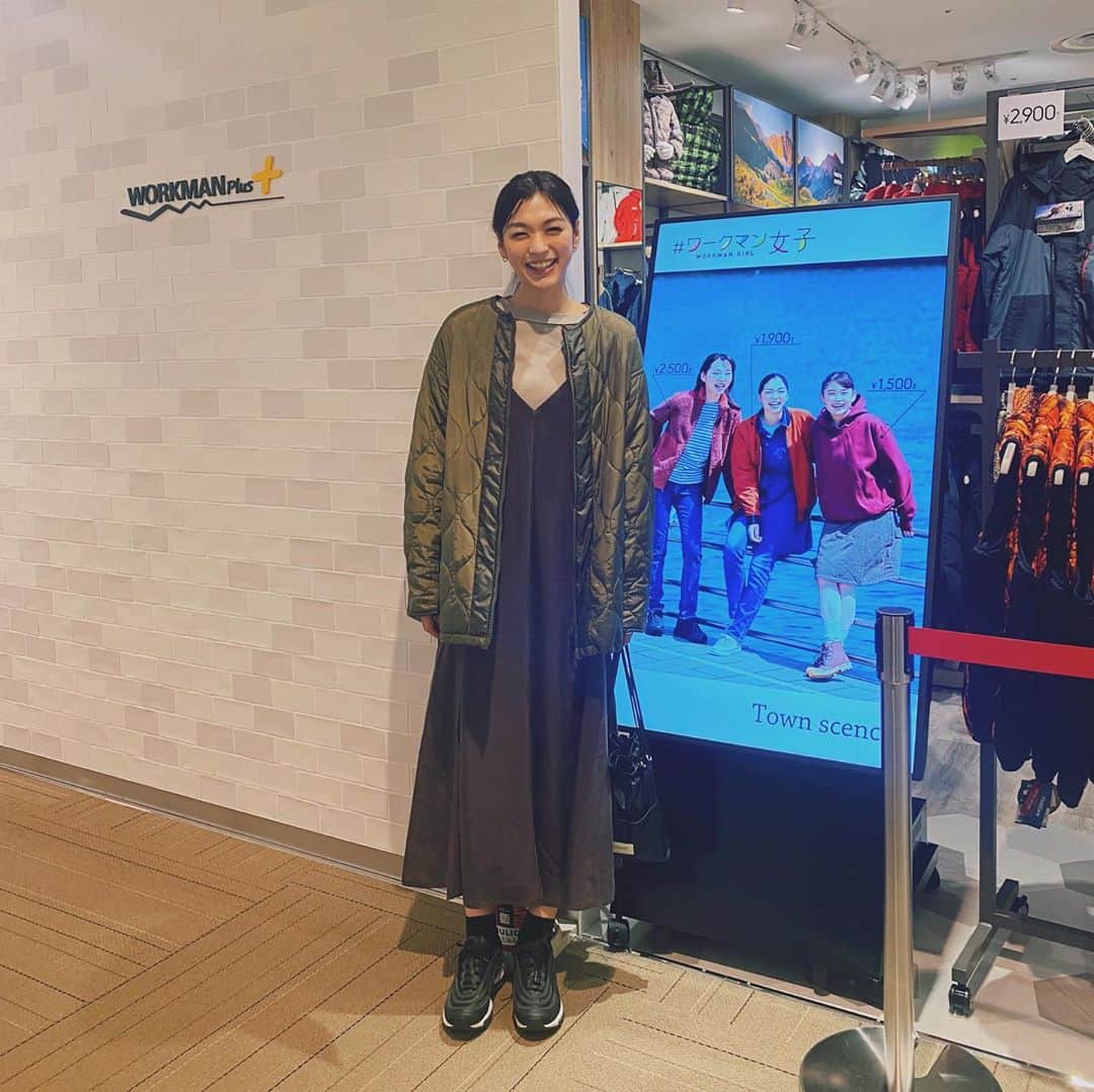 森本奈緒のグルメインスタ